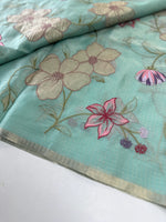 Silky Kotta Saree/ 7691
