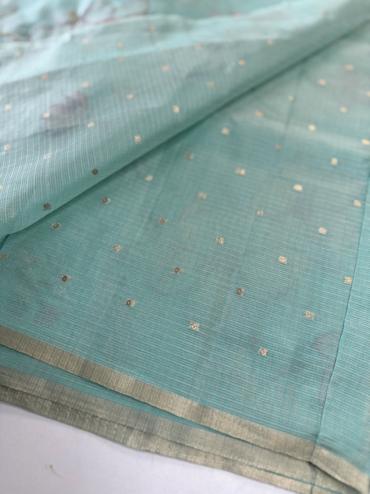 Silky Kotta Saree/ 7691