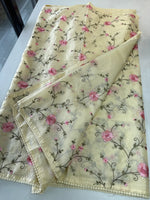 Silky Kotta Saree/ 6426