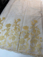 Net Kotta Saree / GMS544