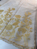 Net Kotta Saree / GMS544