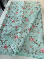 Silky Kotta Saree/ 6426