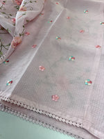 Silky Kotta Saree/ 6426