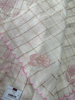 Cotton saree / SHF114