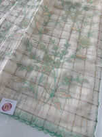 Cotton saree / SHF114