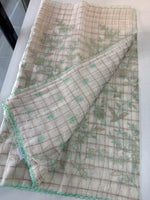 Cotton saree / SHF114