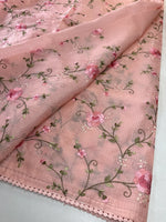 Silky Kotta Saree/ 6426