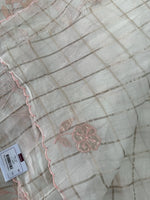 Cotton saree / SHF114