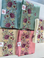 Soft Dola Silk / RF47