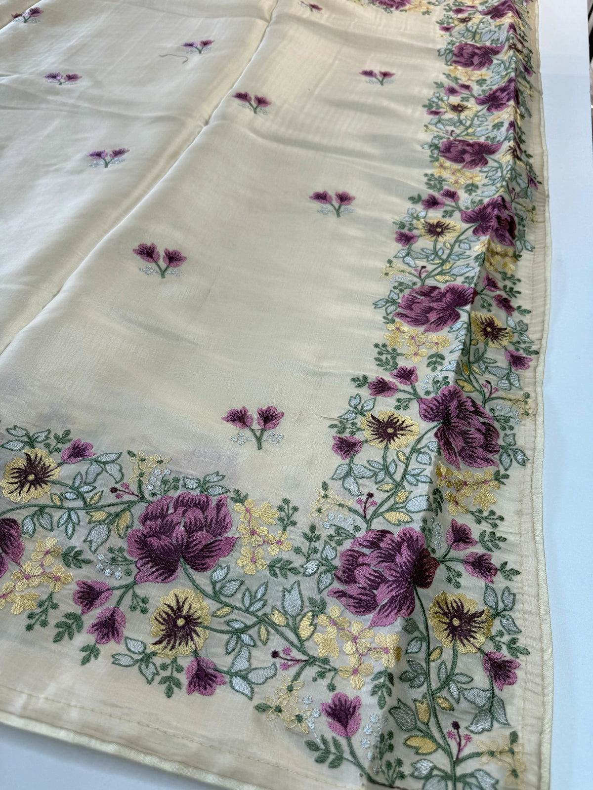 Soft Dola Silk / RF47
