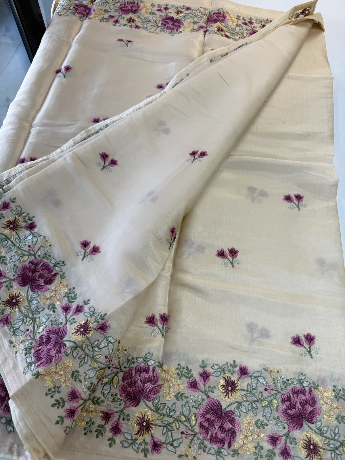 Soft Dola Silk / RF47