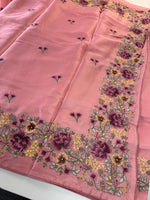 Soft Dola Silk / RF47