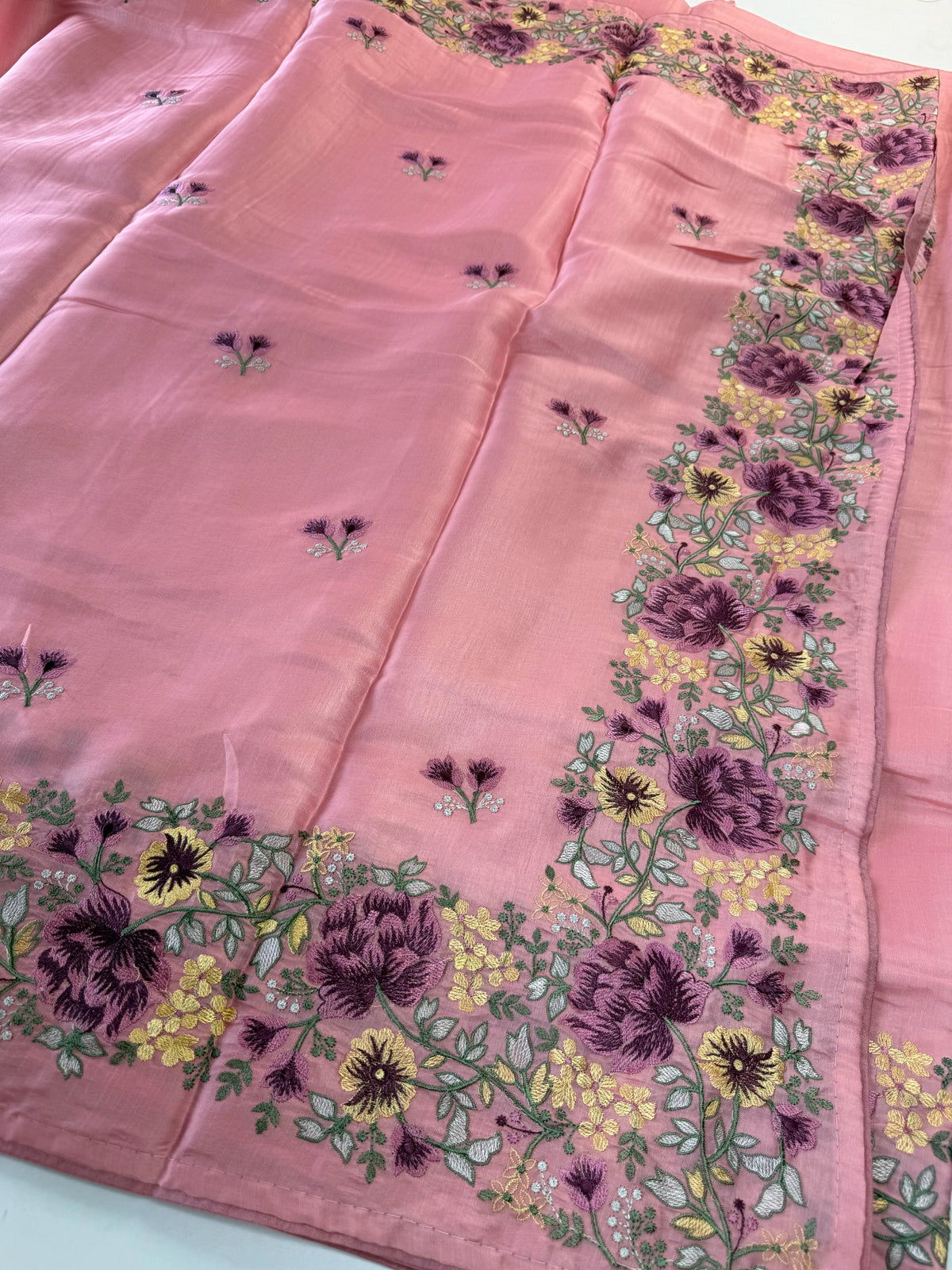 Soft Dola Silk / RF47