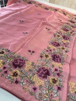 Soft Dola Silk / RF47