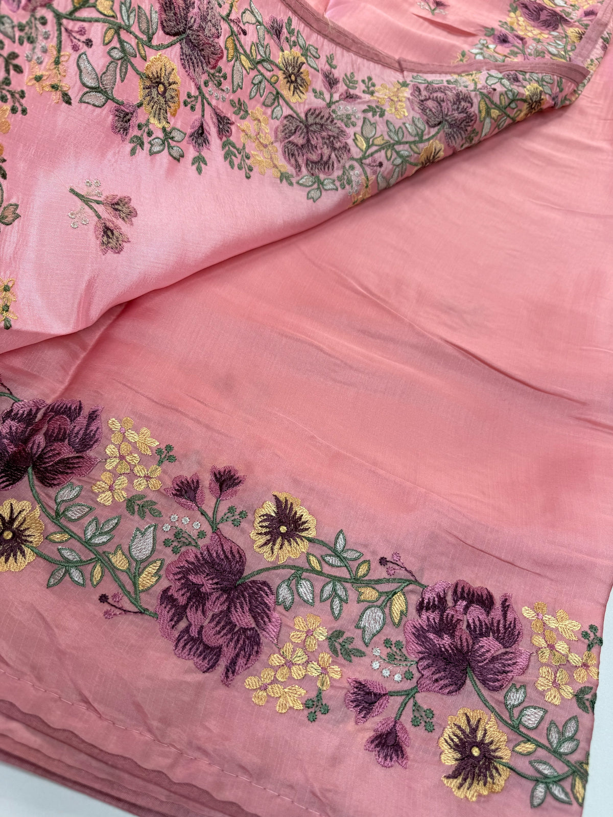 Soft Dola Silk / RF47