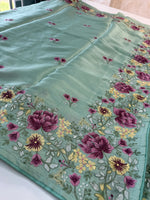 Soft Dola Silk / RF47