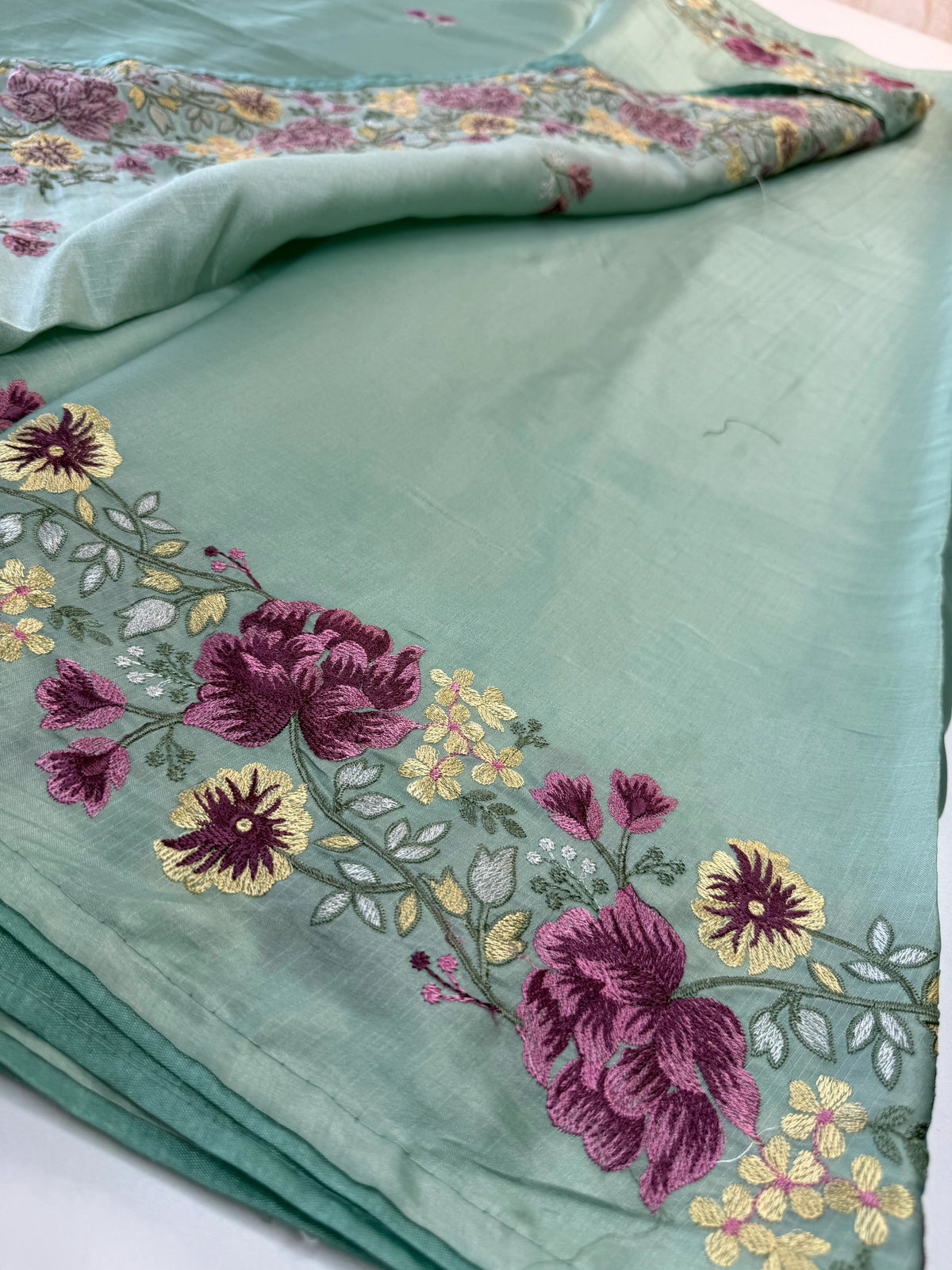 Soft Dola Silk / RF47