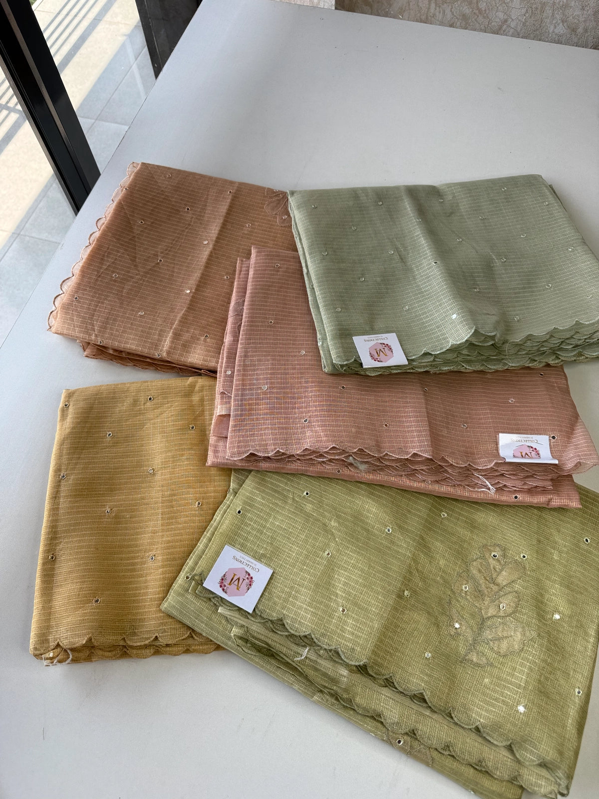 Tissue Blened kotta / 3689