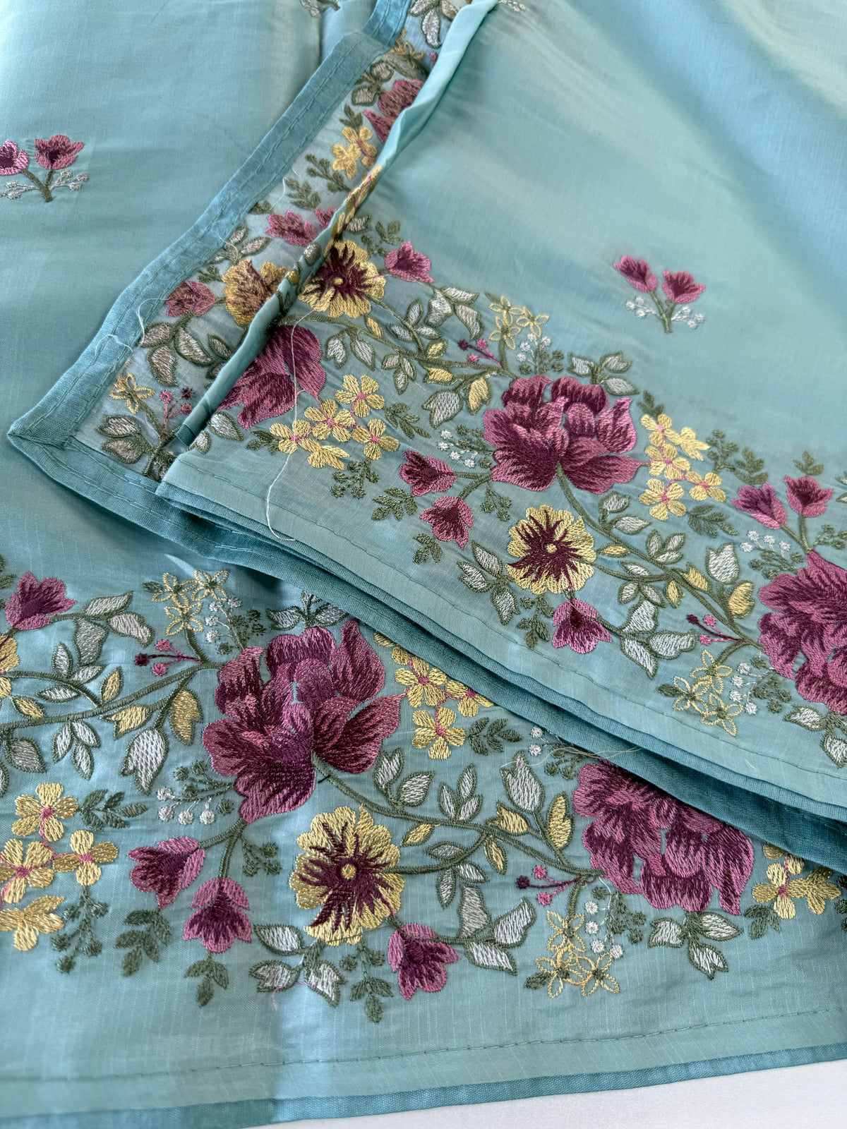 Soft Dola Silk / RF47