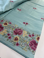 Soft Dola Silk / RF47