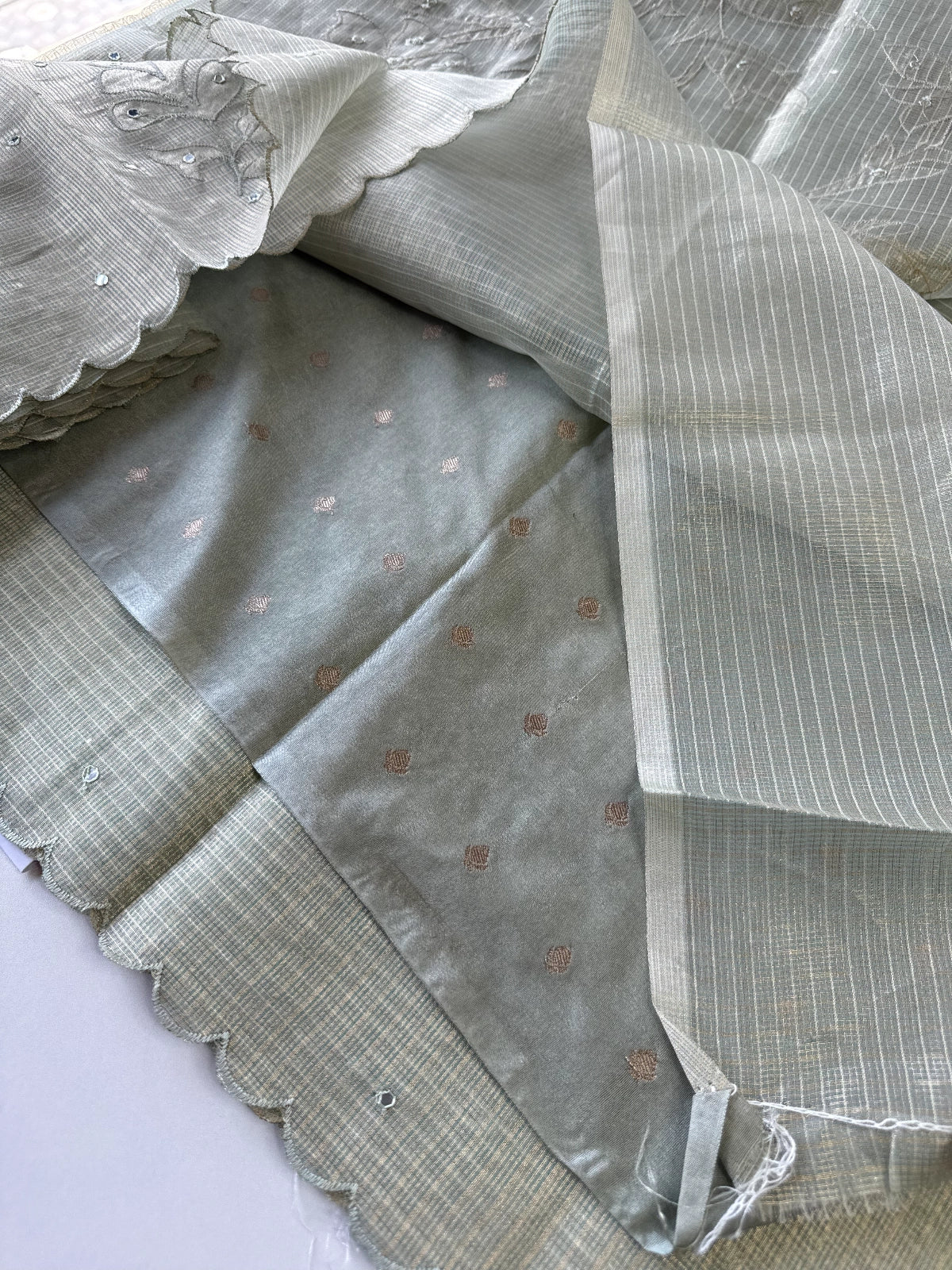 Tissue Blened kotta / 3689