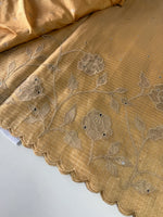 Tissue silky kotta saree/ SA4685