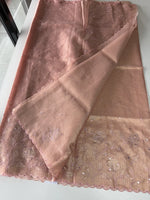 Tissue silky kotta saree/ SA4685
