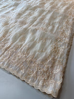 Semi Uppada Saree / WS48