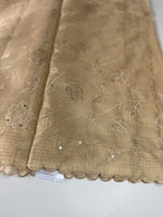 Tissue silky kotta saree/ SA4685