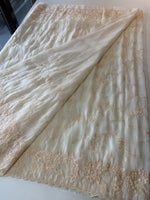 Semi Uppada Saree / WS48