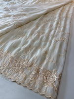 Semi Uppada Saree / WS48