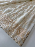 Semi Uppada Saree / WS48