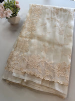 Semi Uppada Saree / WS48