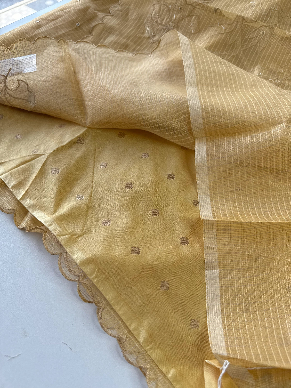 Tissue Blened kotta / 3689