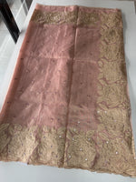 Tissue silky kotta / SA5333
