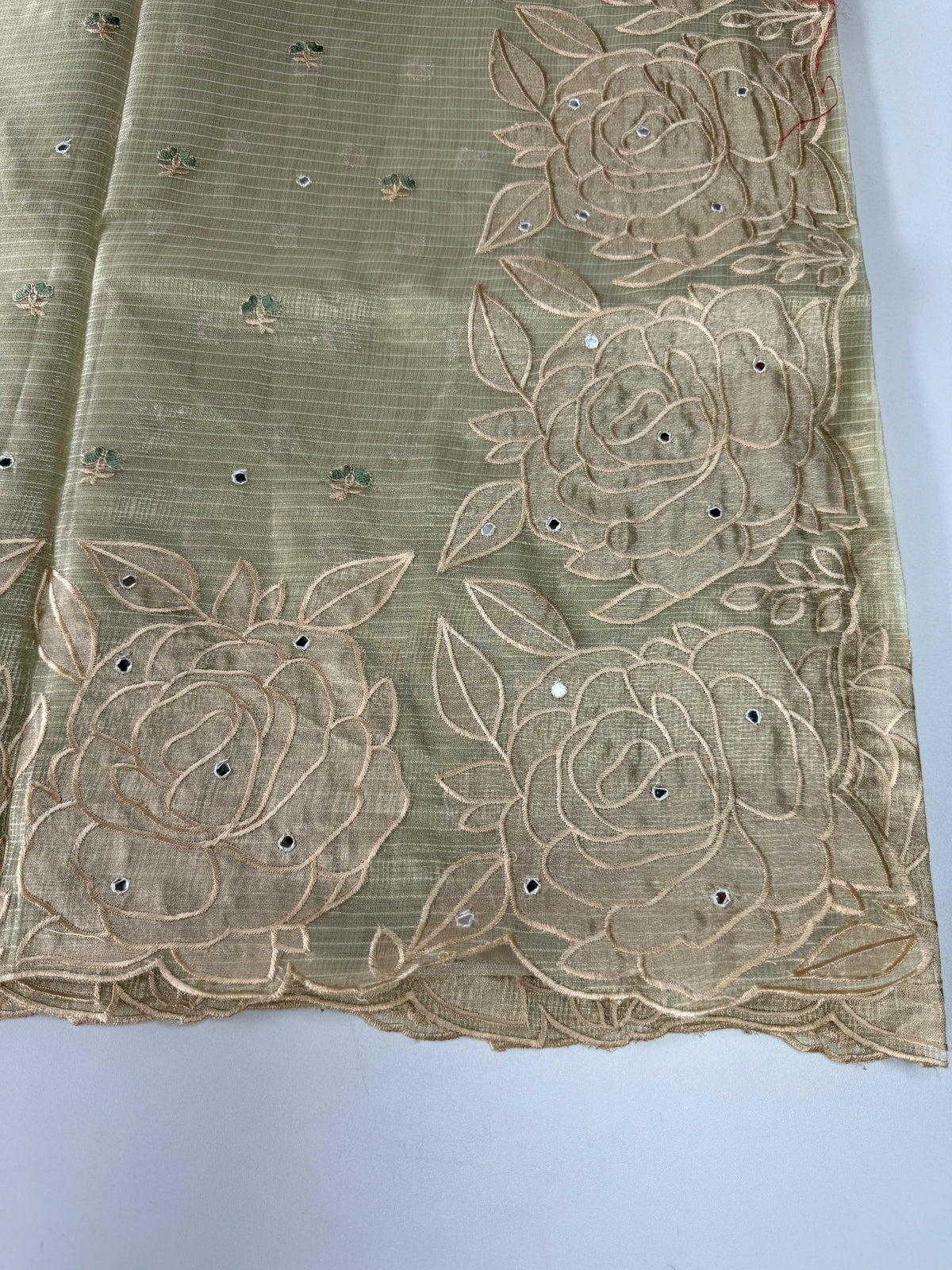 Tissue silky kotta / SA5333