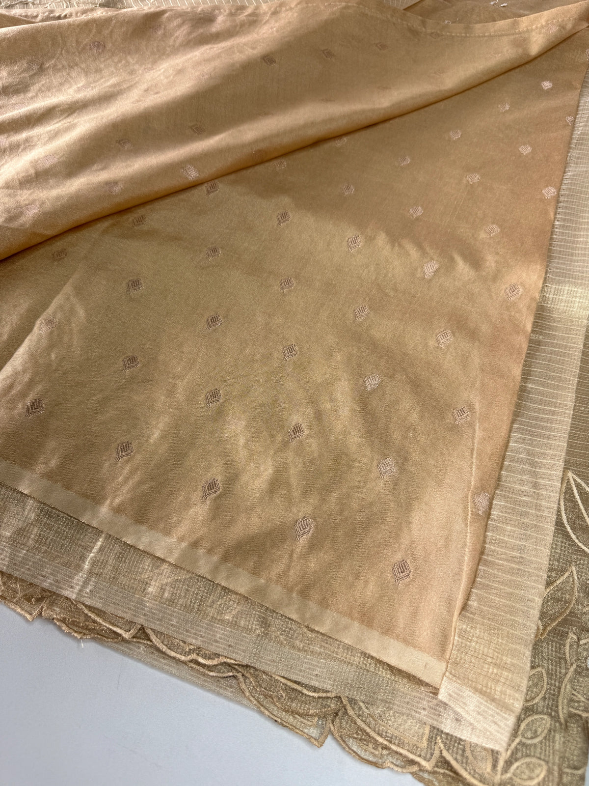 Tissue silky kotta / SA5333