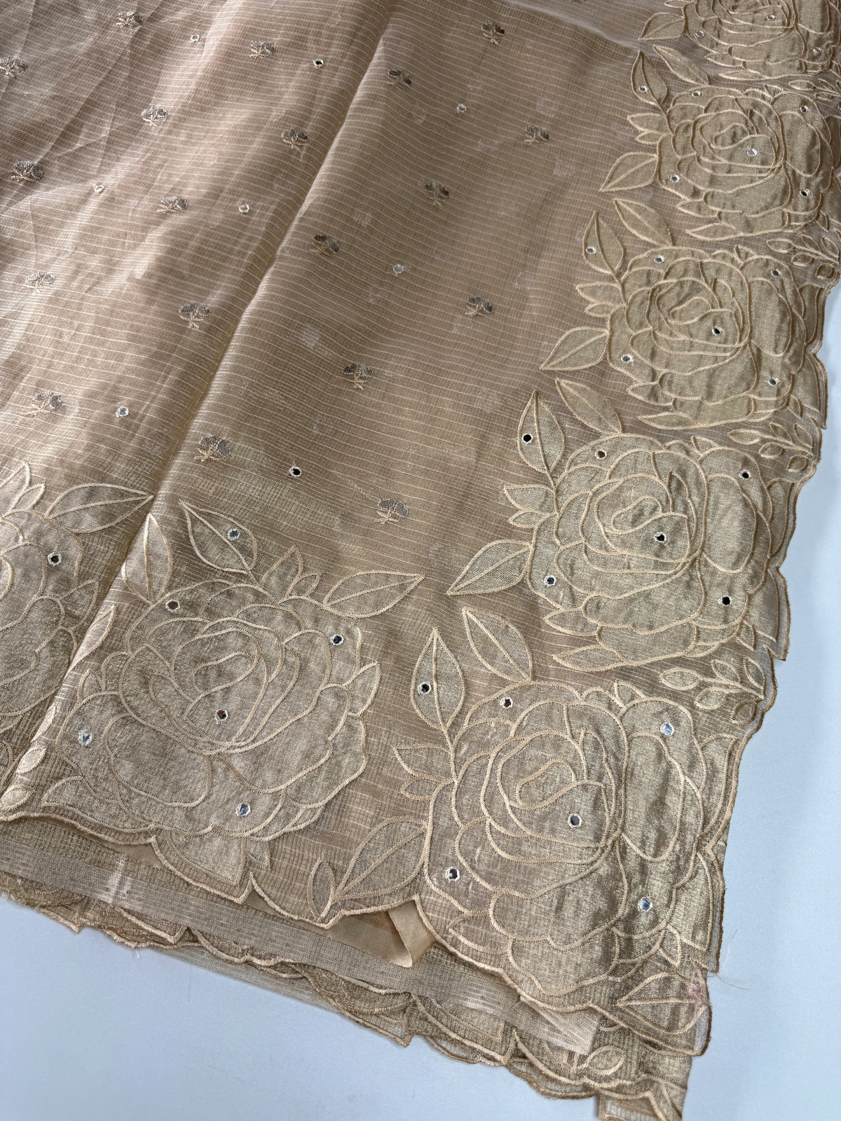 Tissue silky kotta / SA5333
