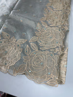 Tissue silky kotta / SA5333
