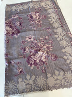 Soft semi Tussar saree/ RF68
