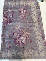 Soft semi Tussar saree/ RF68