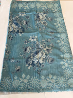Soft semi Tussar saree/ RF68