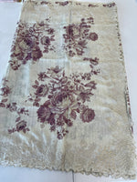 Soft semi Tussar saree/ RF68