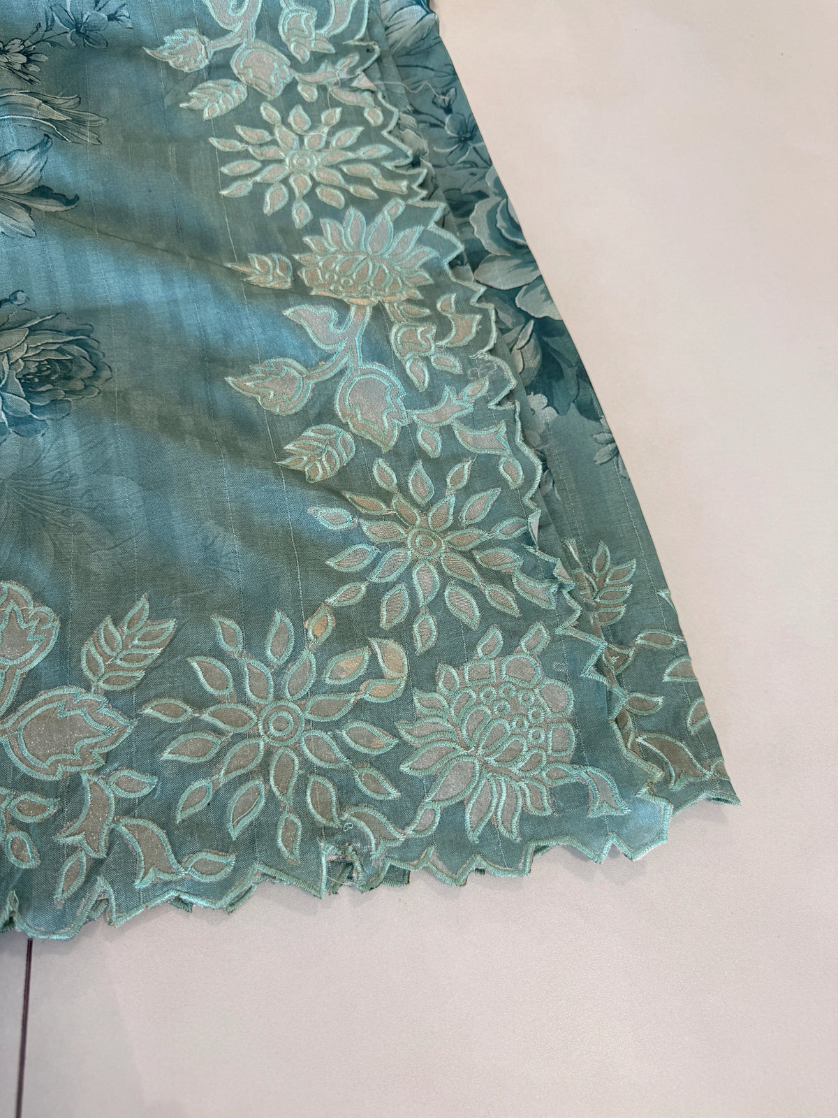 Soft semi Tussar saree/ RF68