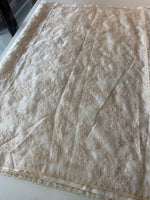 Viscous Organza Saree/ Ws18