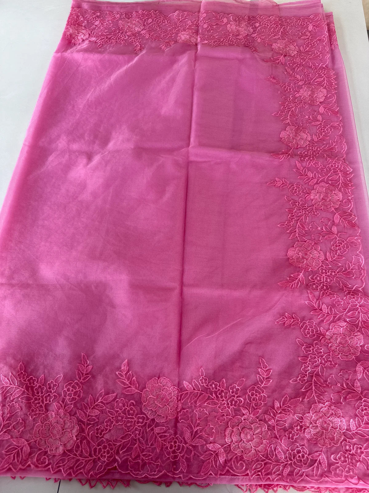 Soft Organza / CM018