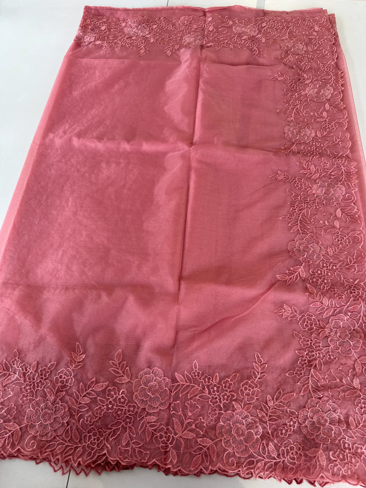 Soft Organza / CM018