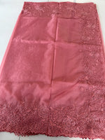 Soft Organza / CM018