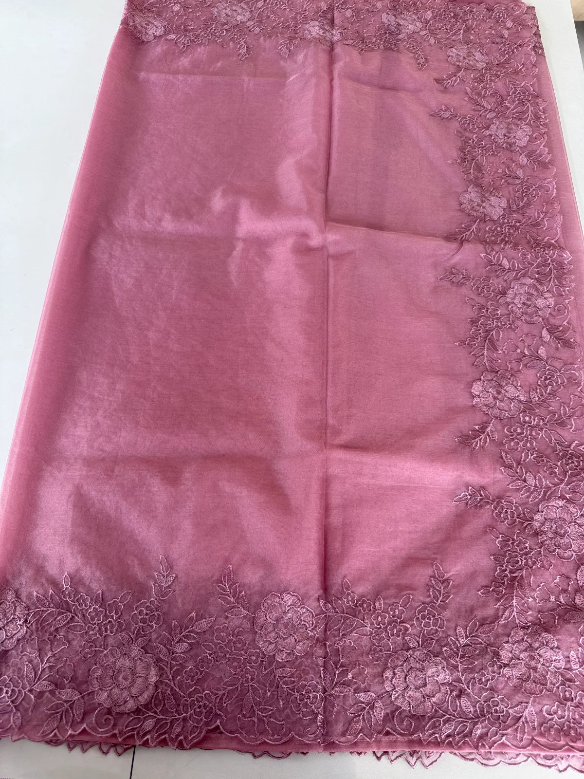 Soft Organza / CM018