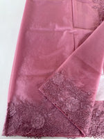 Soft Organza / CM018